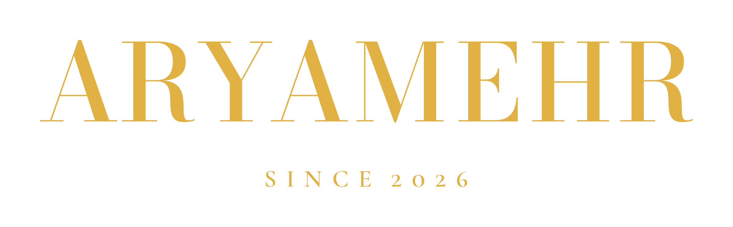 ARYAMEHR