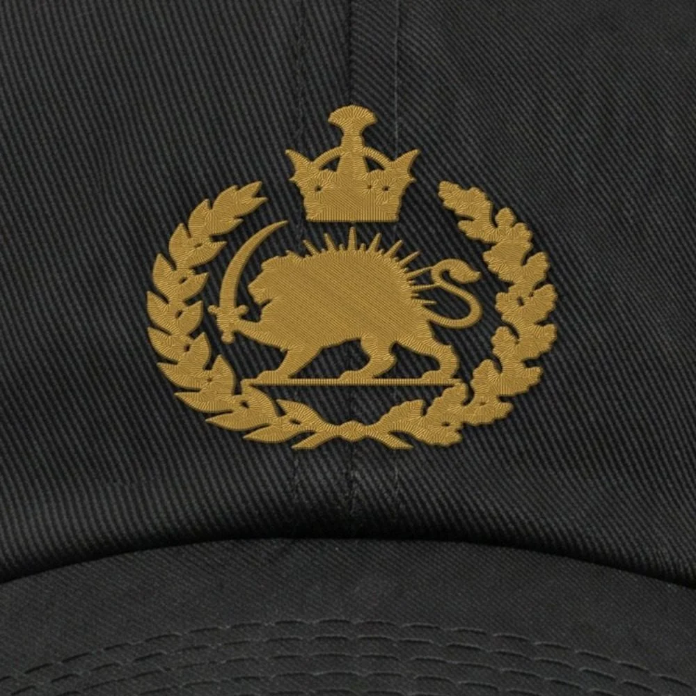 The Lion and Sun