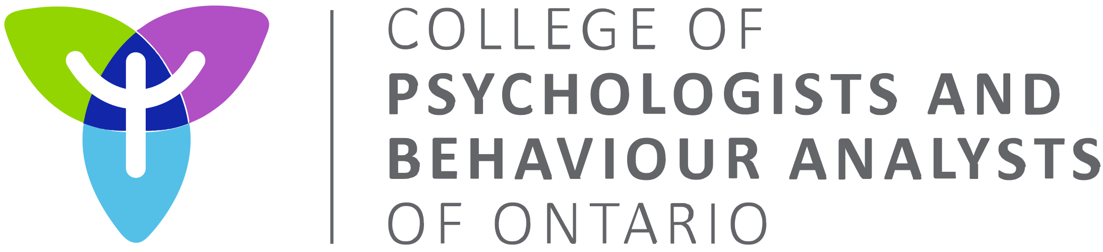 College of Psychologists and Behaviour Analysts of Ontario — official website