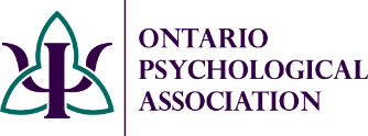 Ontario Psychological Association — official website