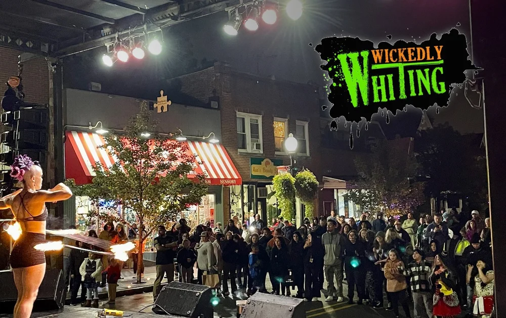 Wickedly Whiting