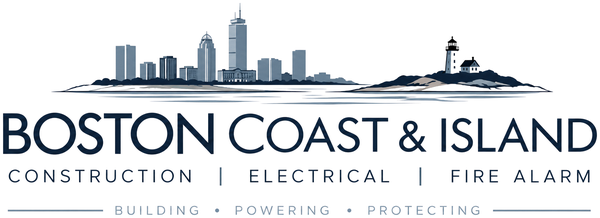 Boston Coast &amp; Island Electrical