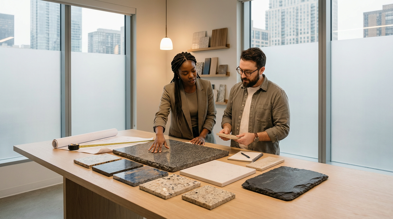 Services Store — Angel Falls Remodeling