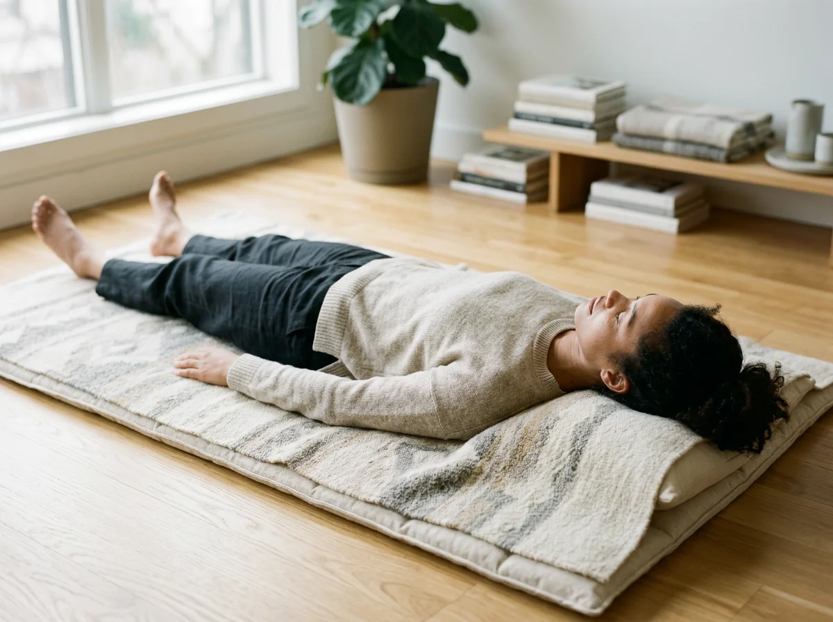 1:1 Breathwork Session Virtual or In Person