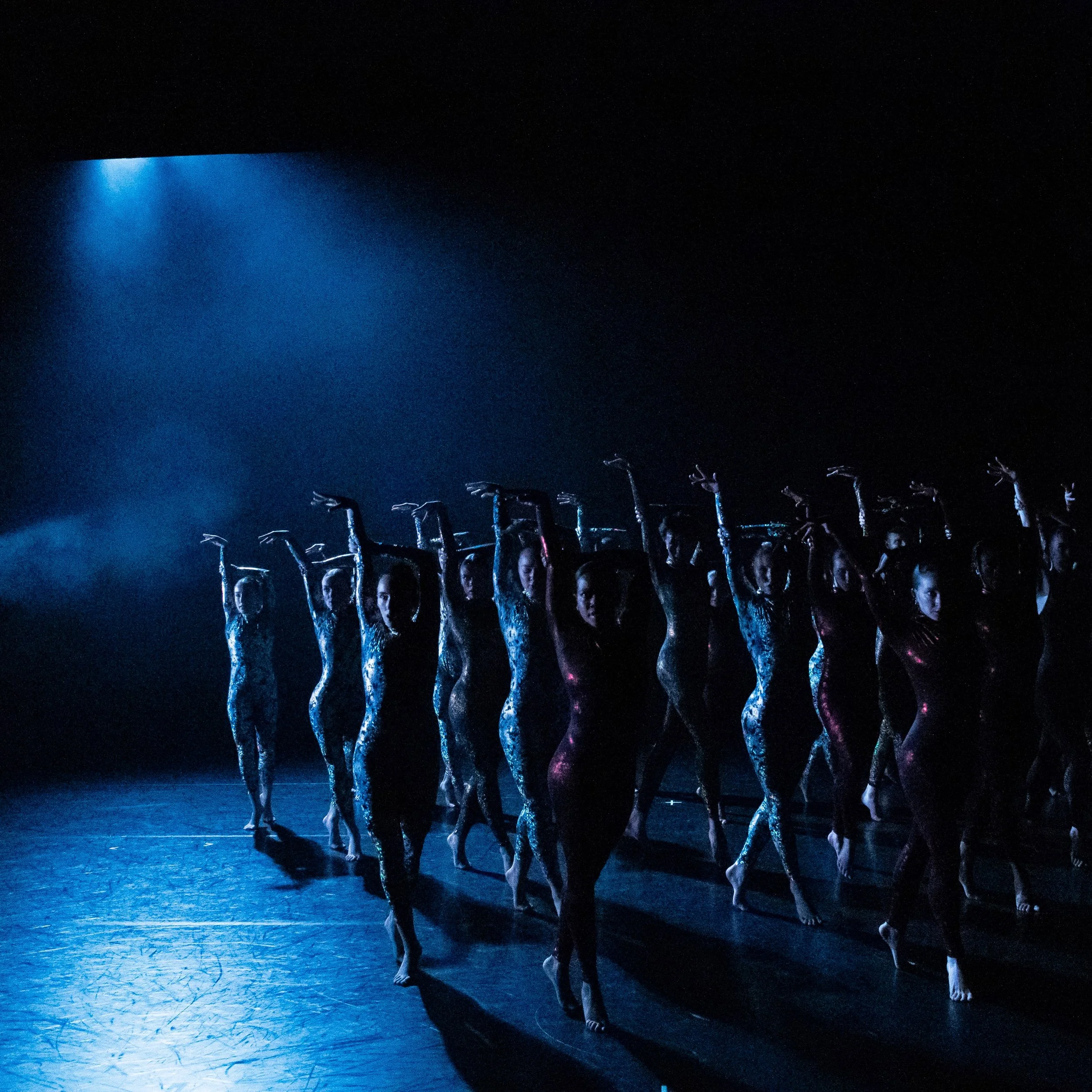 Contemporary Choreographers | Pittsburgh Playhouse, Fall 2025

Stage Manager

Choreographers: Durante Verzola @verzolaballet Akira Uchida @akirauchida Lloyd Culbreath @lloydculbreath Norbert De La Cruz III @norbert.delacruz.iii Crystal Frazier @2bcry