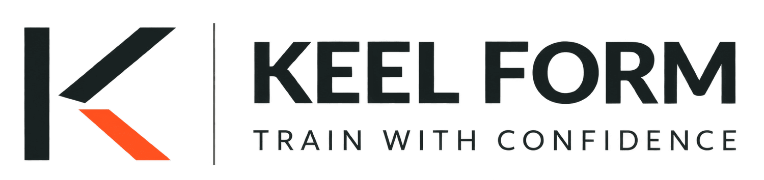 KEEL FORM
