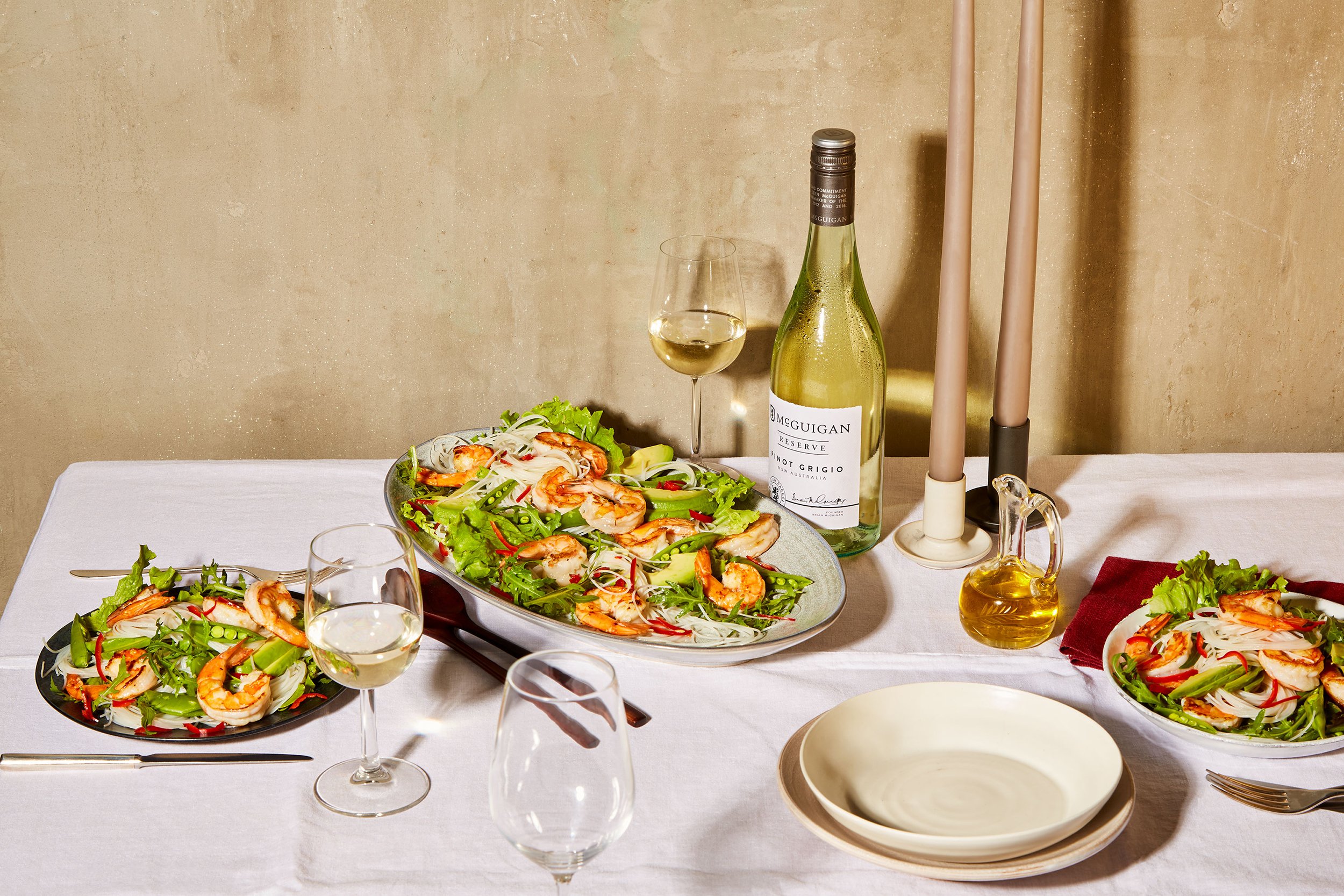 001_LOUISE HAGGER_GLabs_McGuigan-Wines_McGuigan-Reserve-Pinot-Grigio_Fresh-Pryhwawn-Salad_7754.jpg