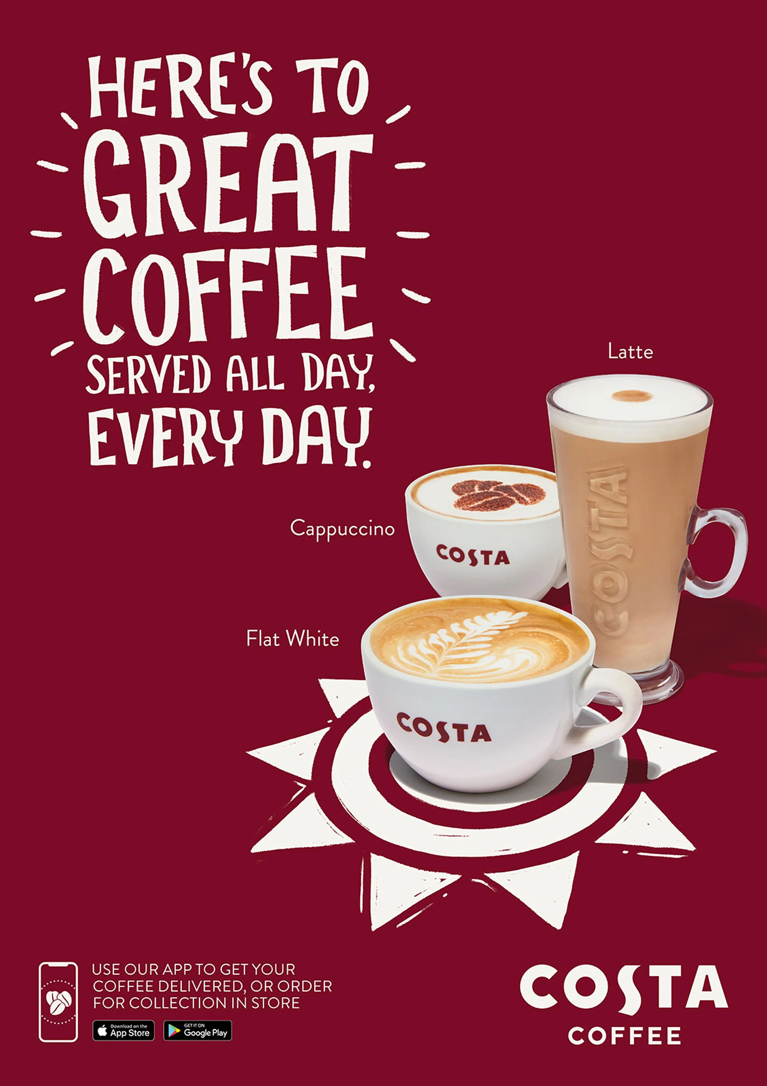 008_LOUISE HAGGER_Costa_S4_Core-Coffee_FlatWhite_Capp_Latte_POS_594x841mm_FRI17_REF.jpg