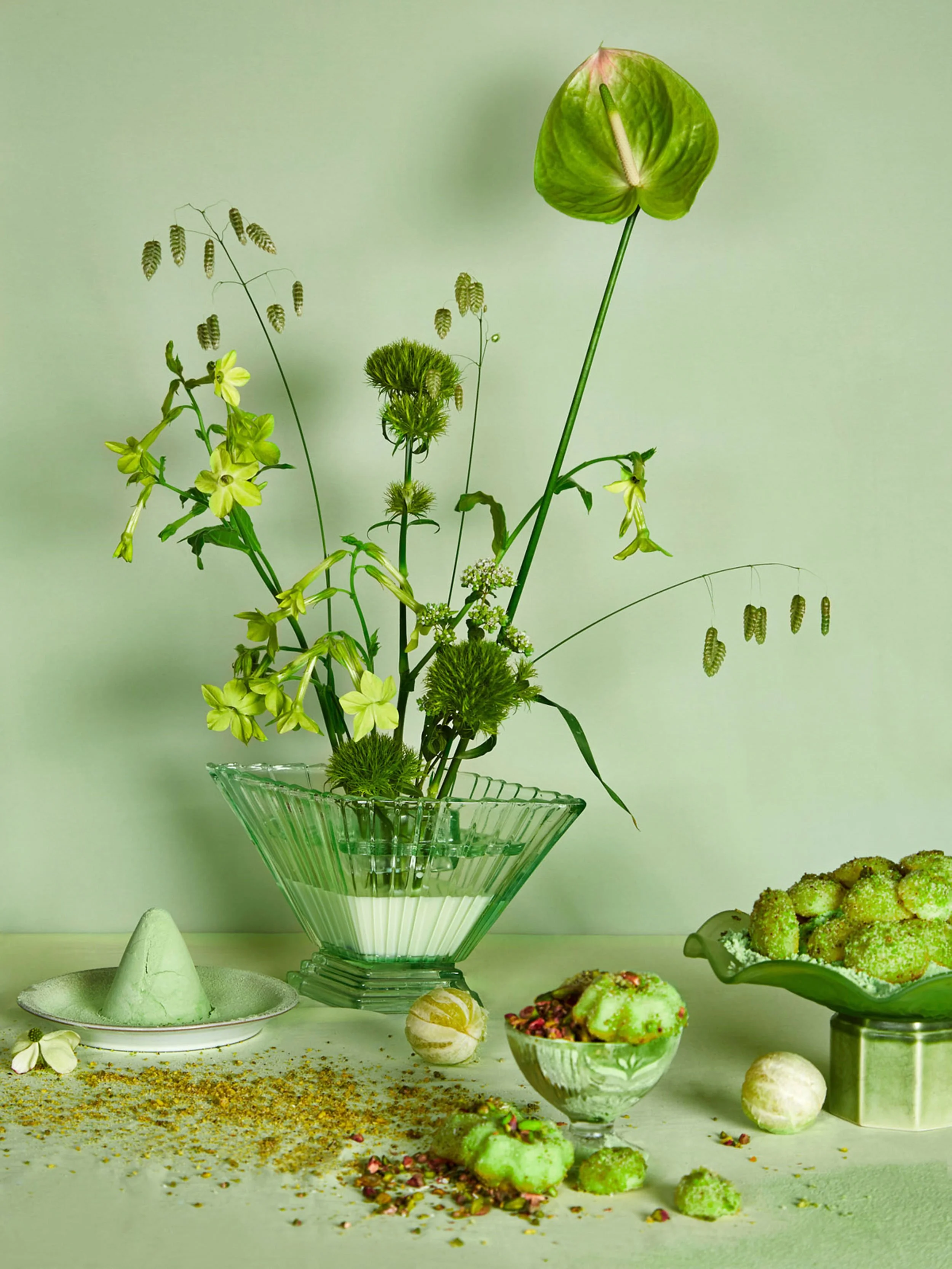 003_LOUISE HAGGER_Pastels_green_2.jpg