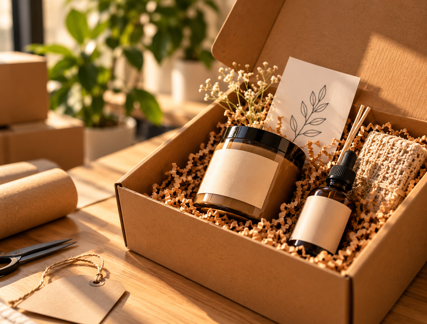 Gift Box