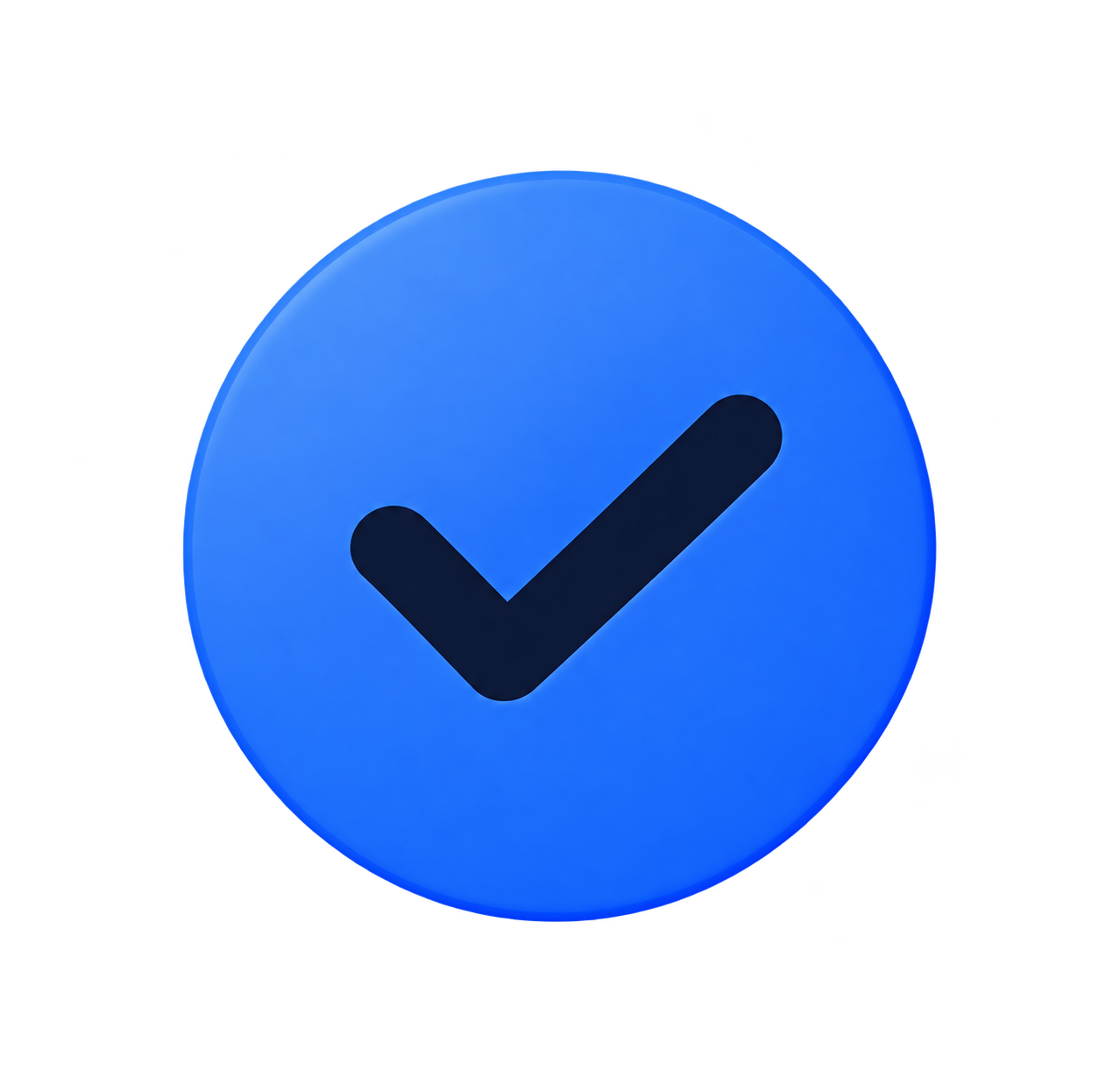 Checkmark Icon