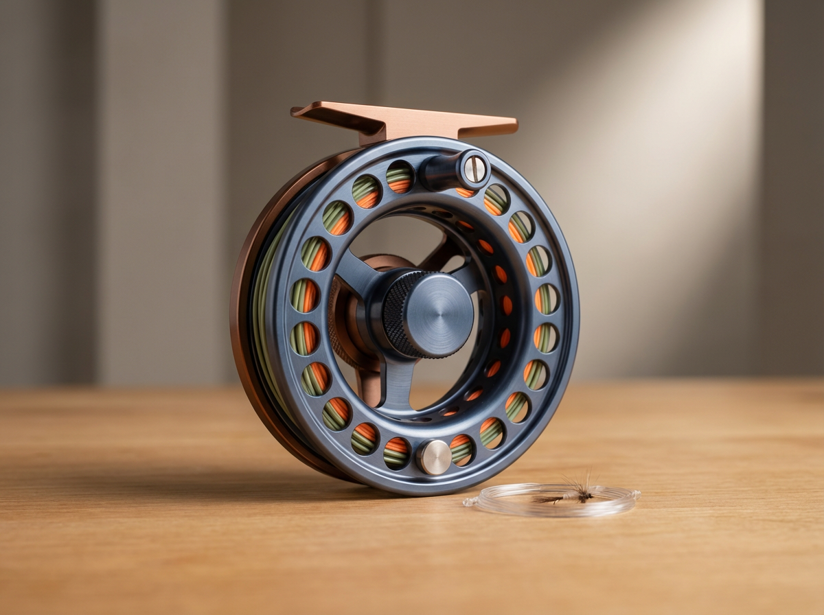 Fly Reel