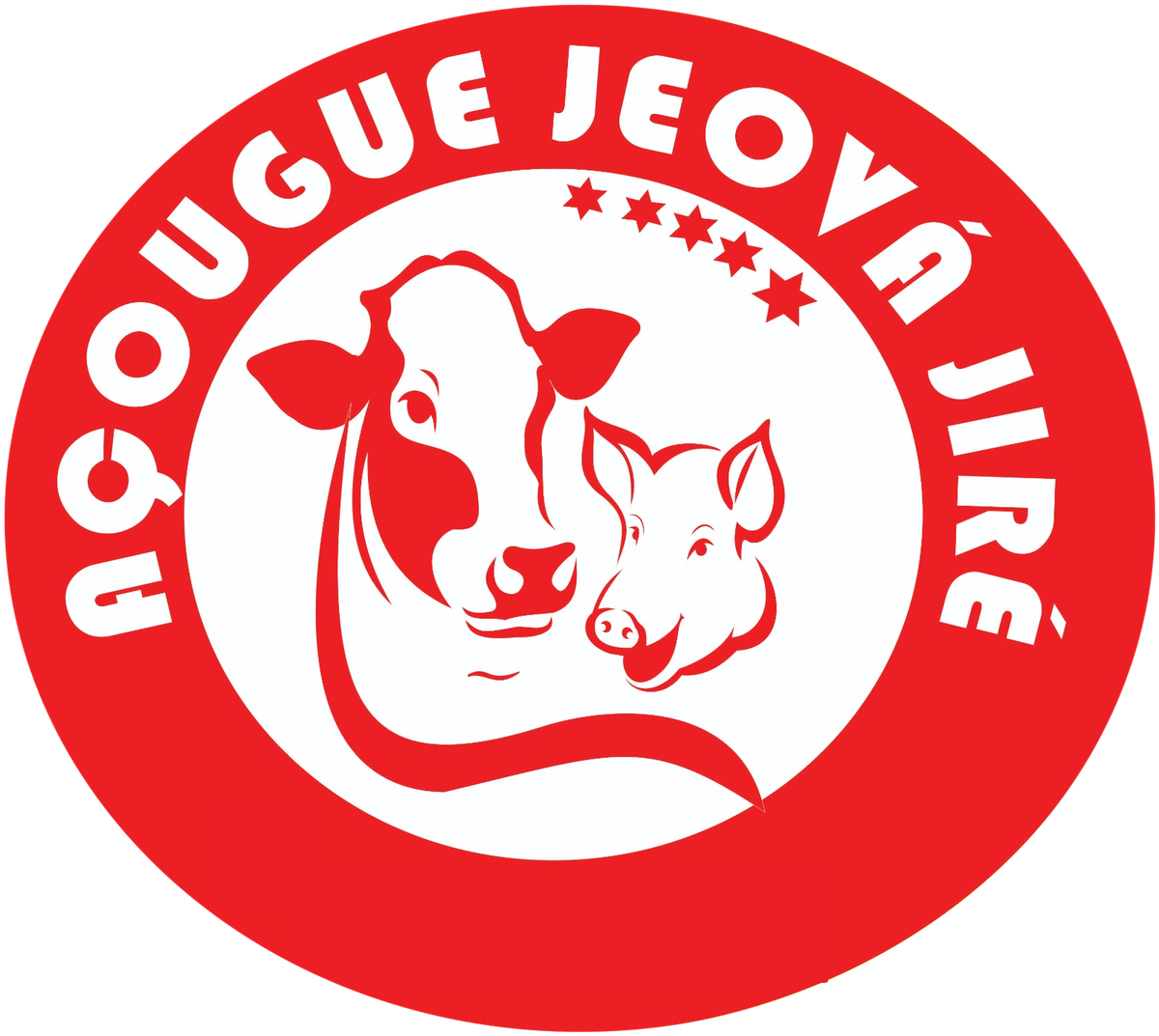 Açougue Jeová Jiré
