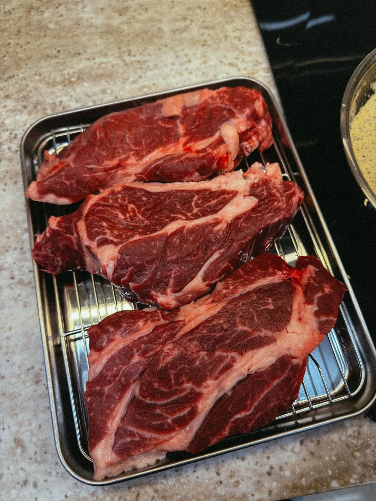 Acém
Para carne de panela, ensopado e molho.