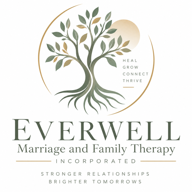Everwell Marriage and Family Therapy