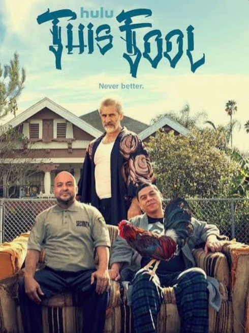 This Fool on HULU: Key Hairstylist, Season 2