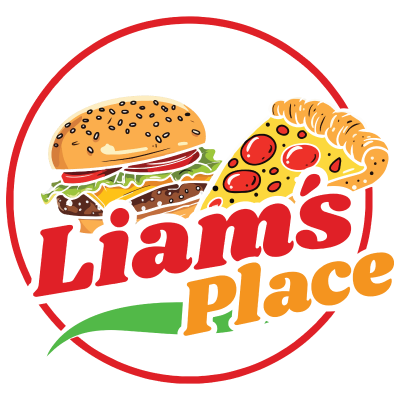 Liam's Place Burger &amp; Pizza