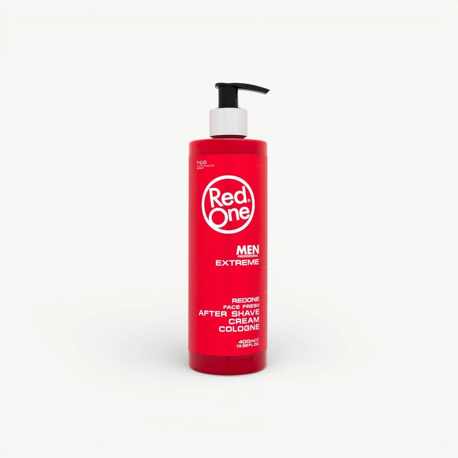 Aftershave Cream Cologne – Extreme