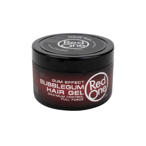 RedOne Hair Gel Bubblegum