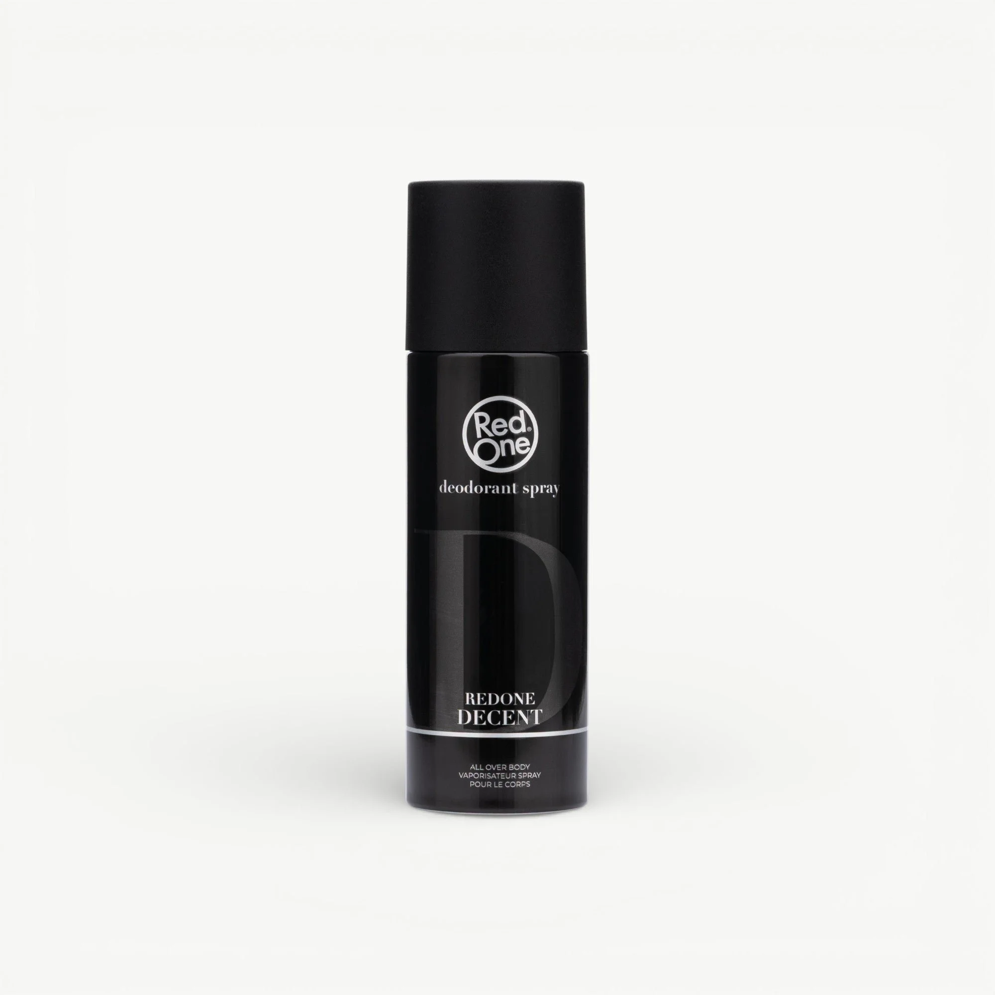 RedOne Deodorant Spray - Decent