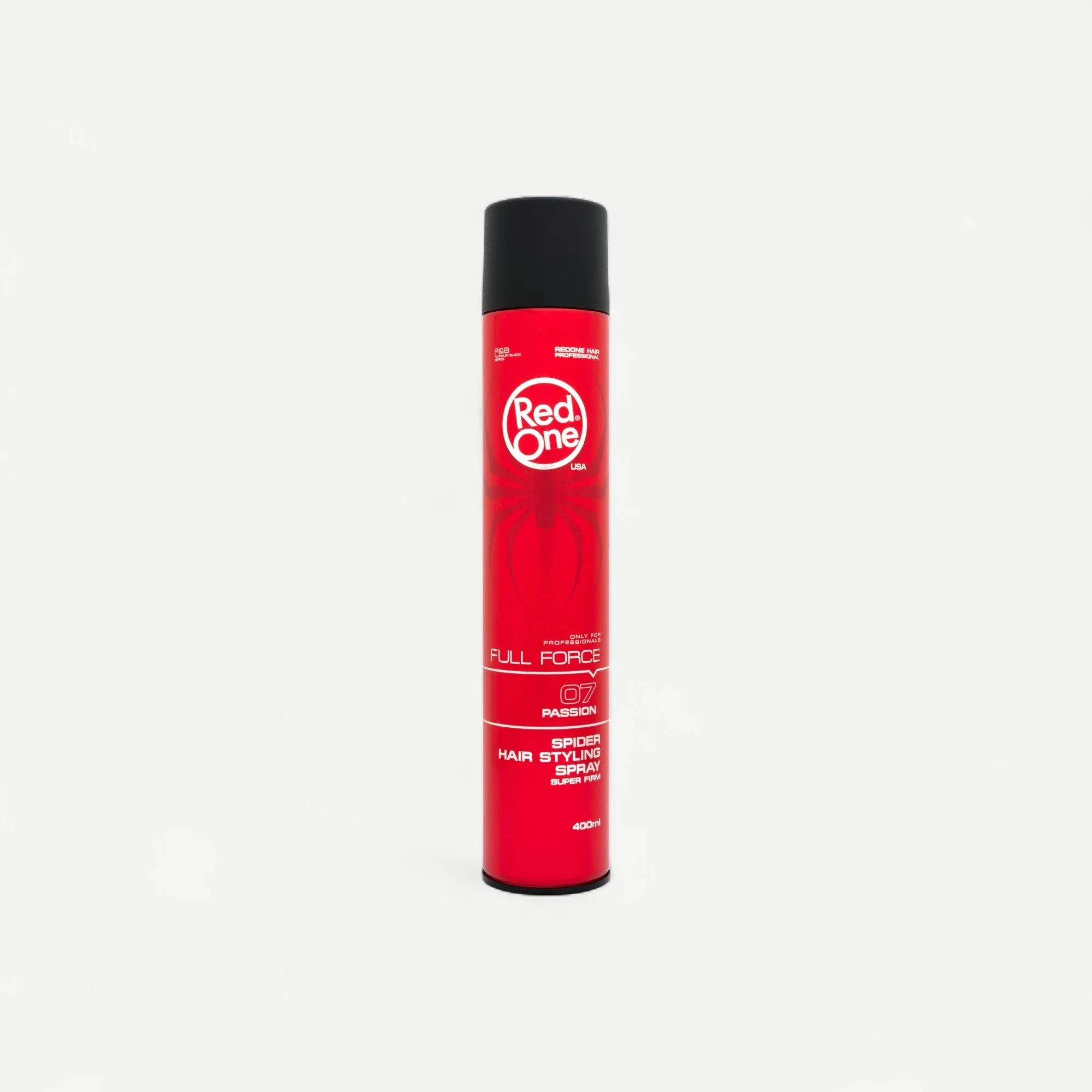 RedOne Hair Spray 07 Passion