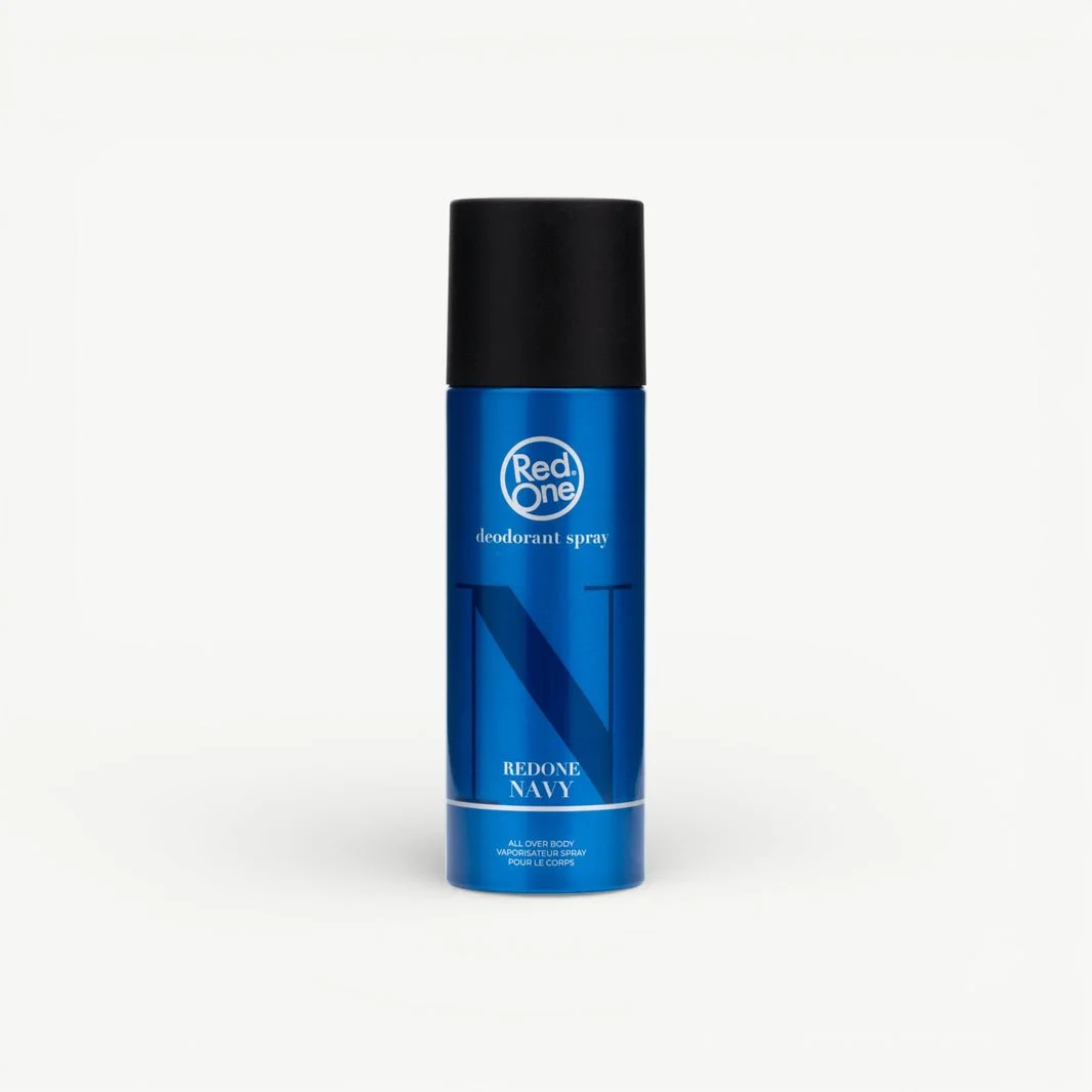 RedOne Deodorant Spray - Navy