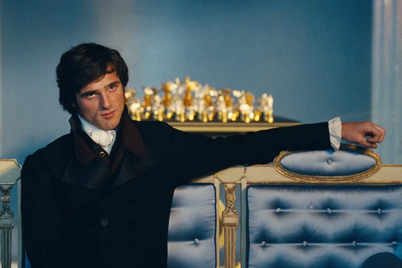 In Defense of Vibe-Heavy Cinema