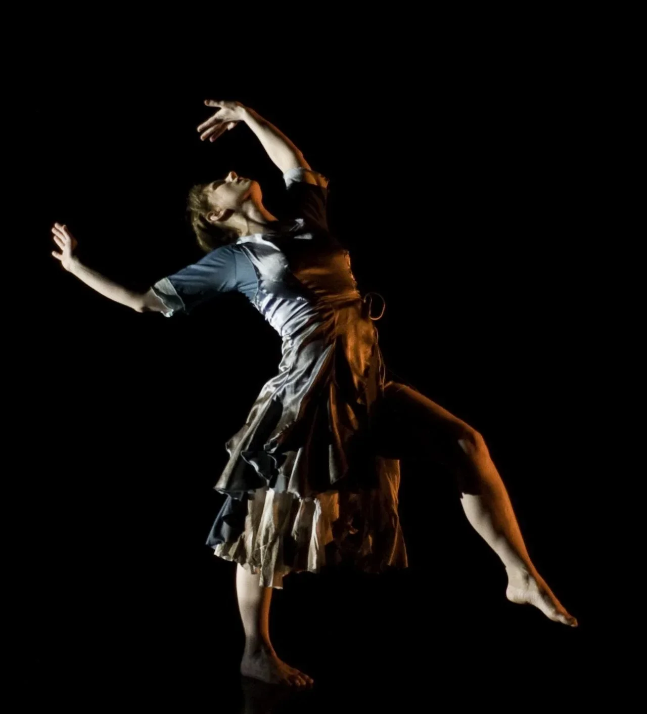 Making Dance Pay
