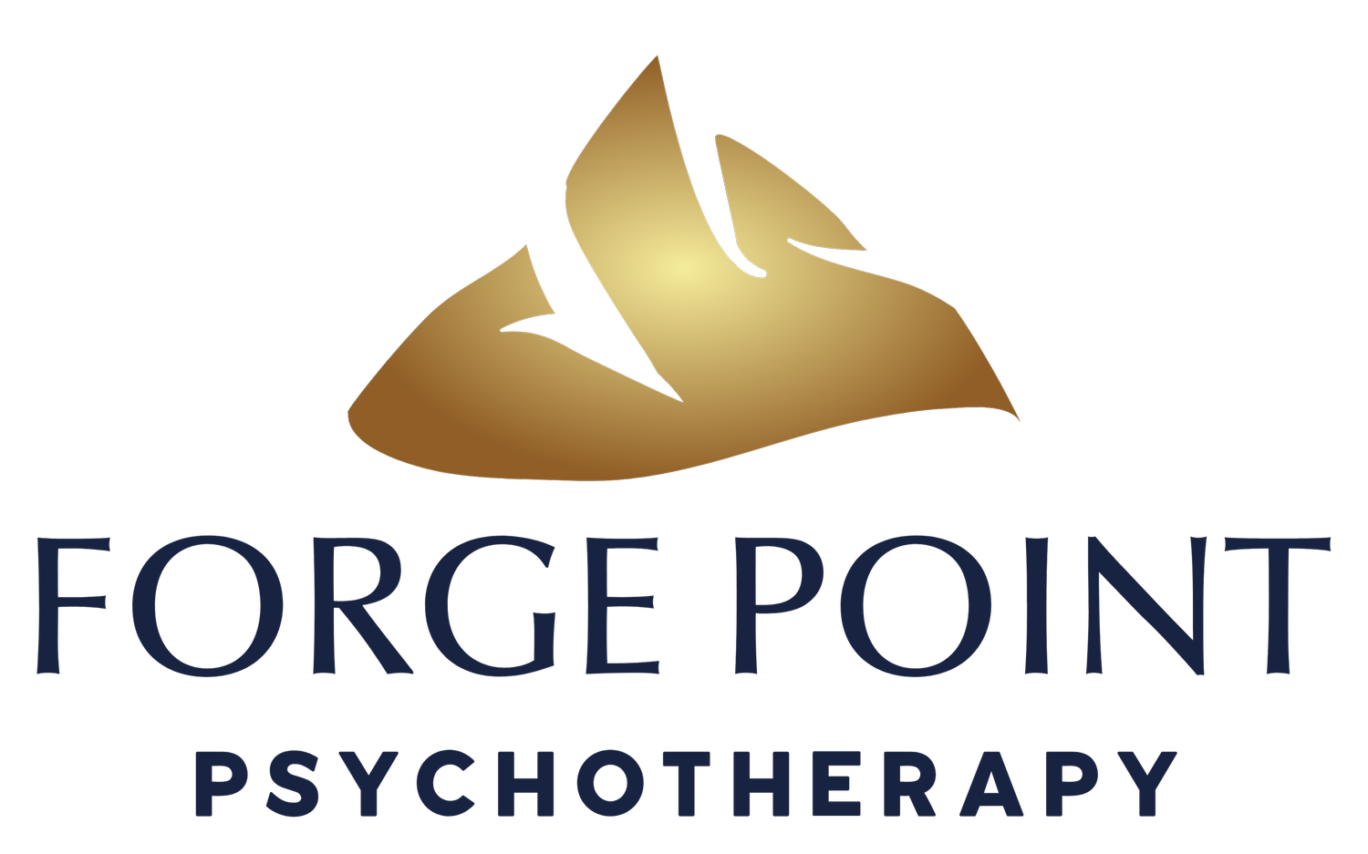 Forge Point Psycotherapy
