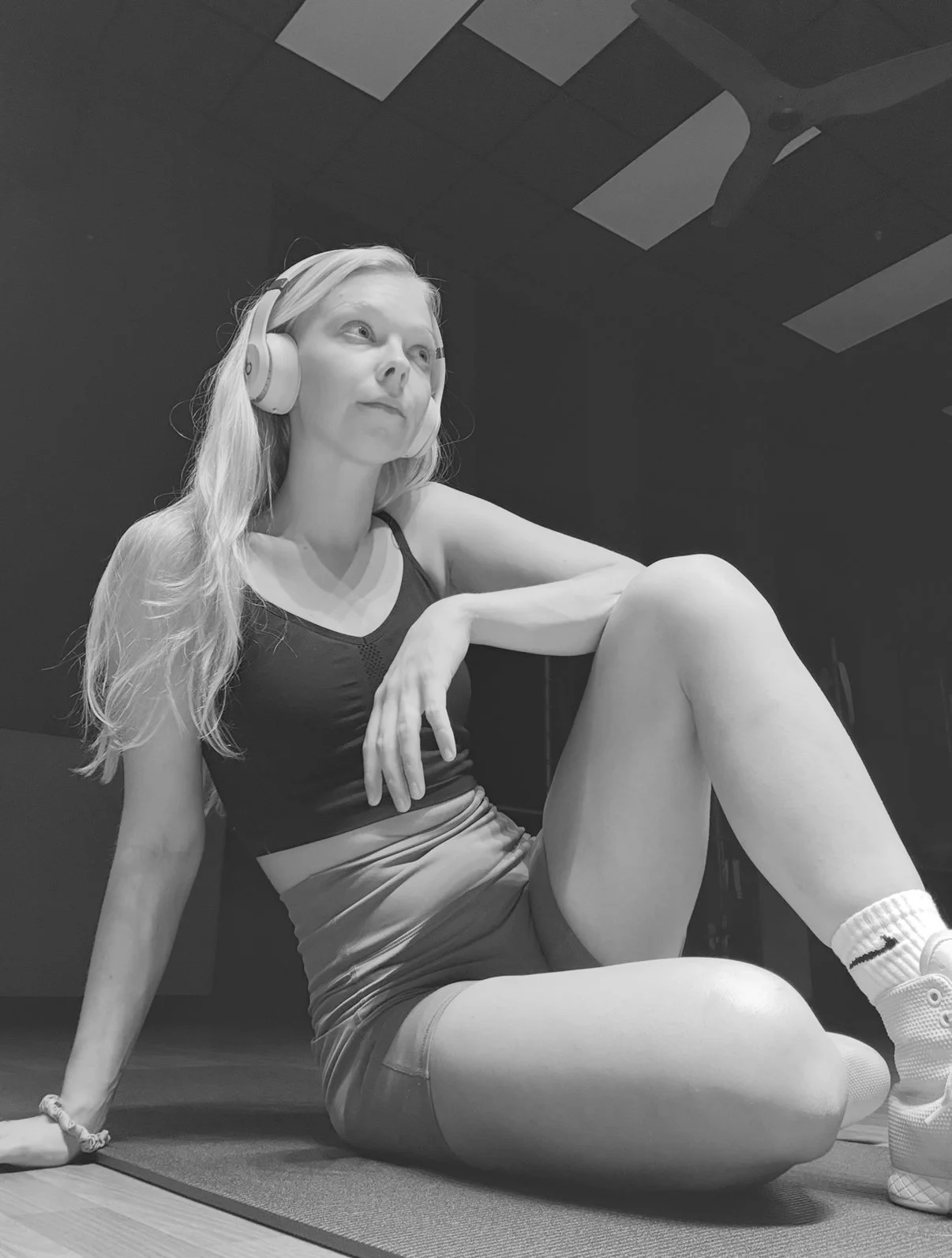 The Muscle Mama Plan