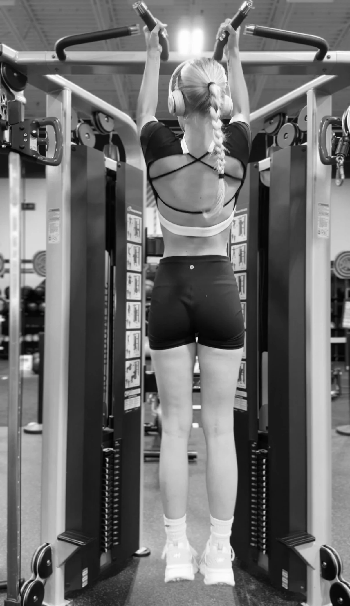 The Strong Mama Method