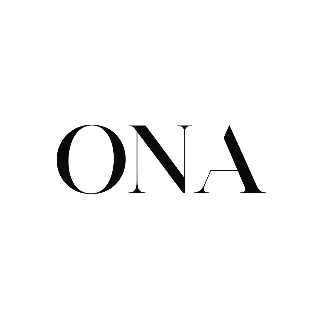                                ONA