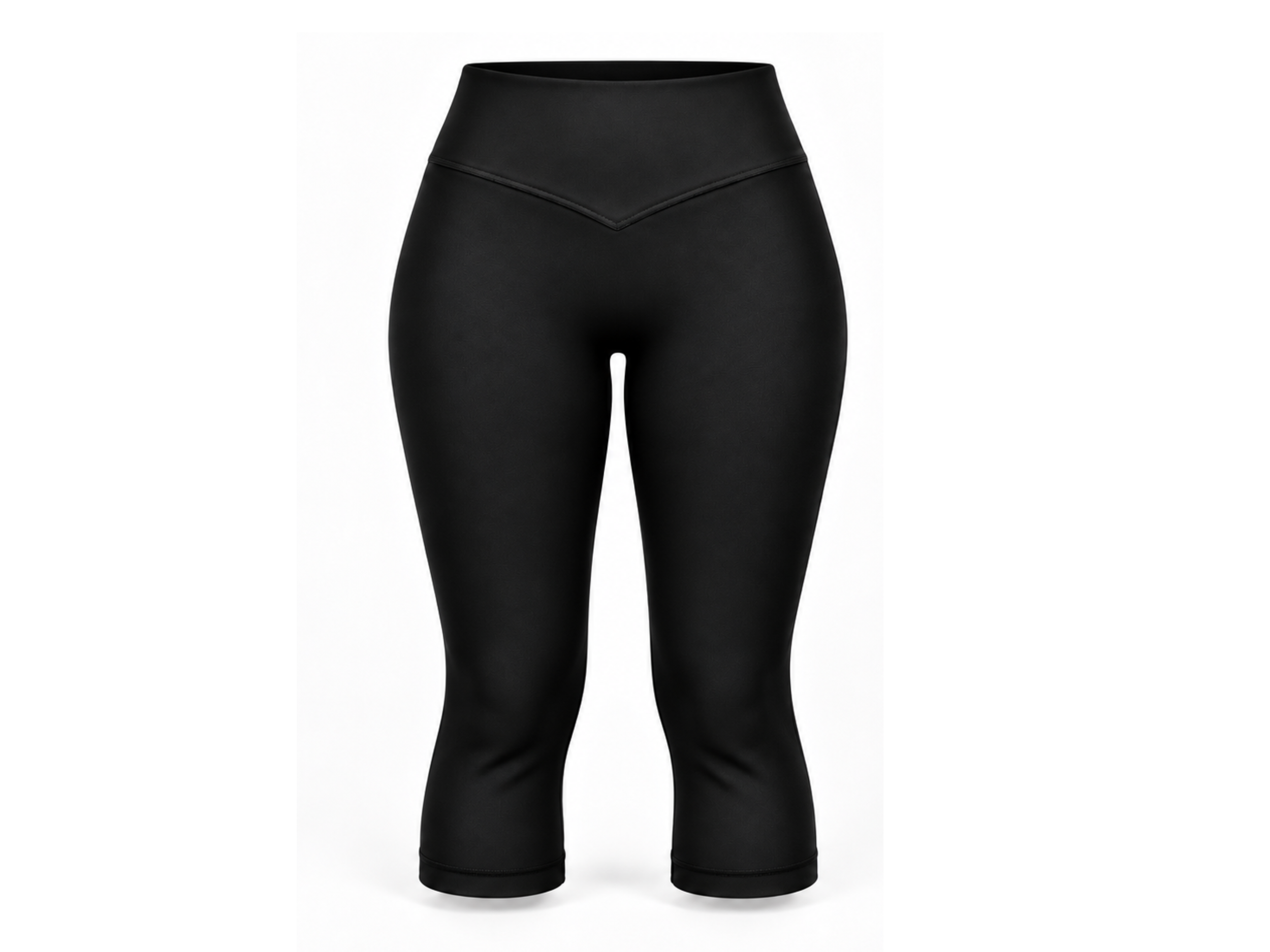 Form Capris