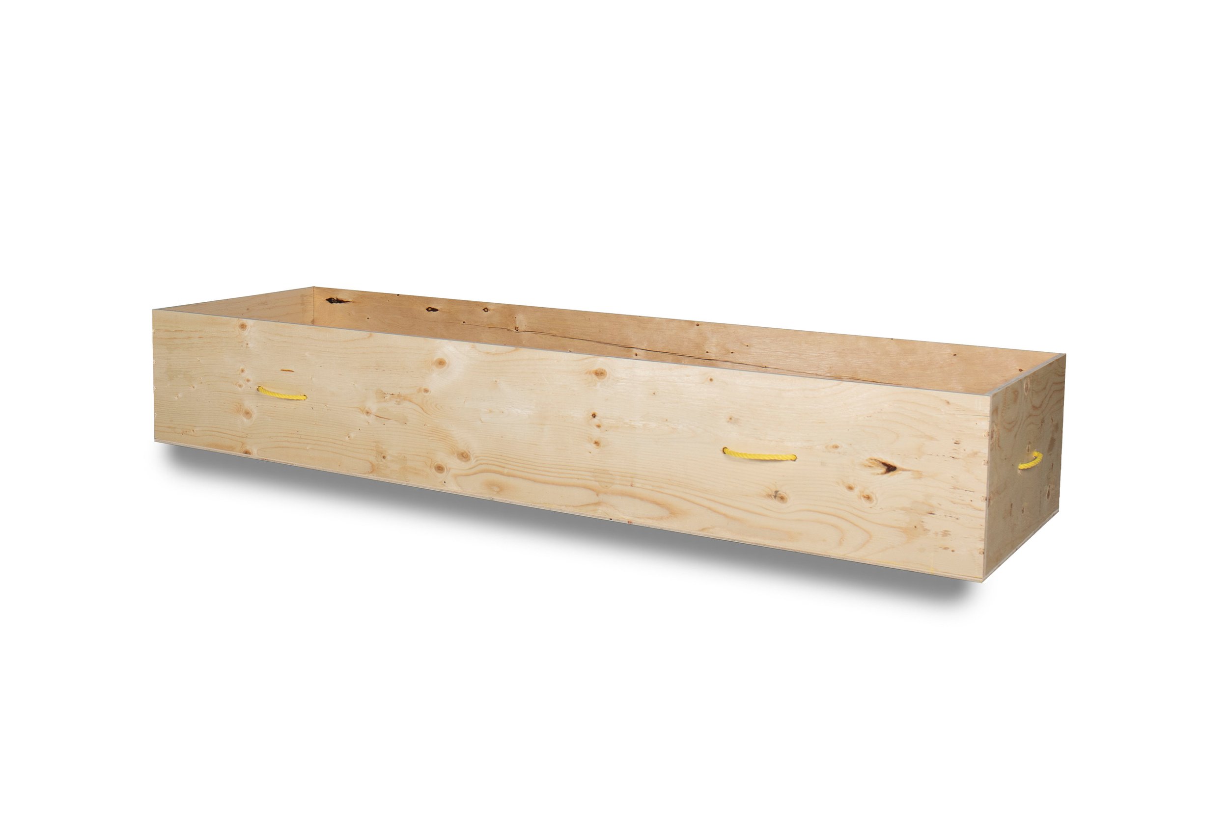 Cremation Container