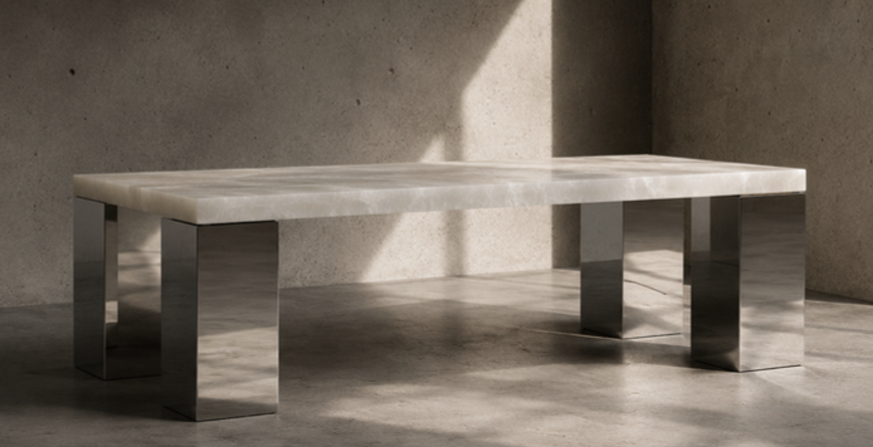 O3 - MESA DE COMEDOR