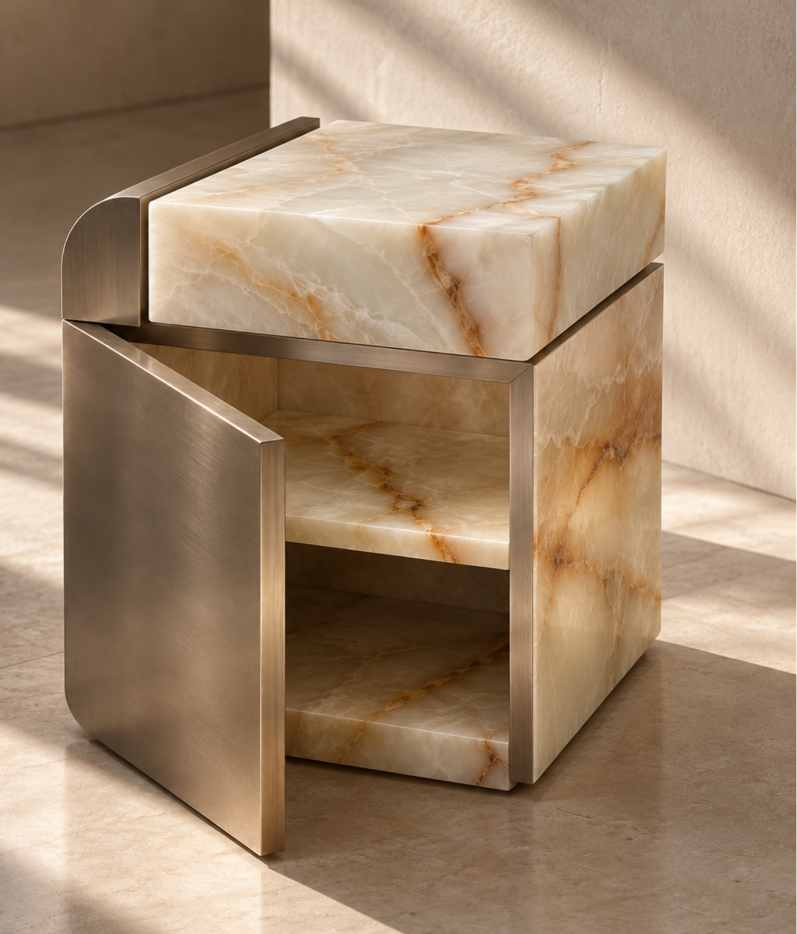 MESA DE NOCHE