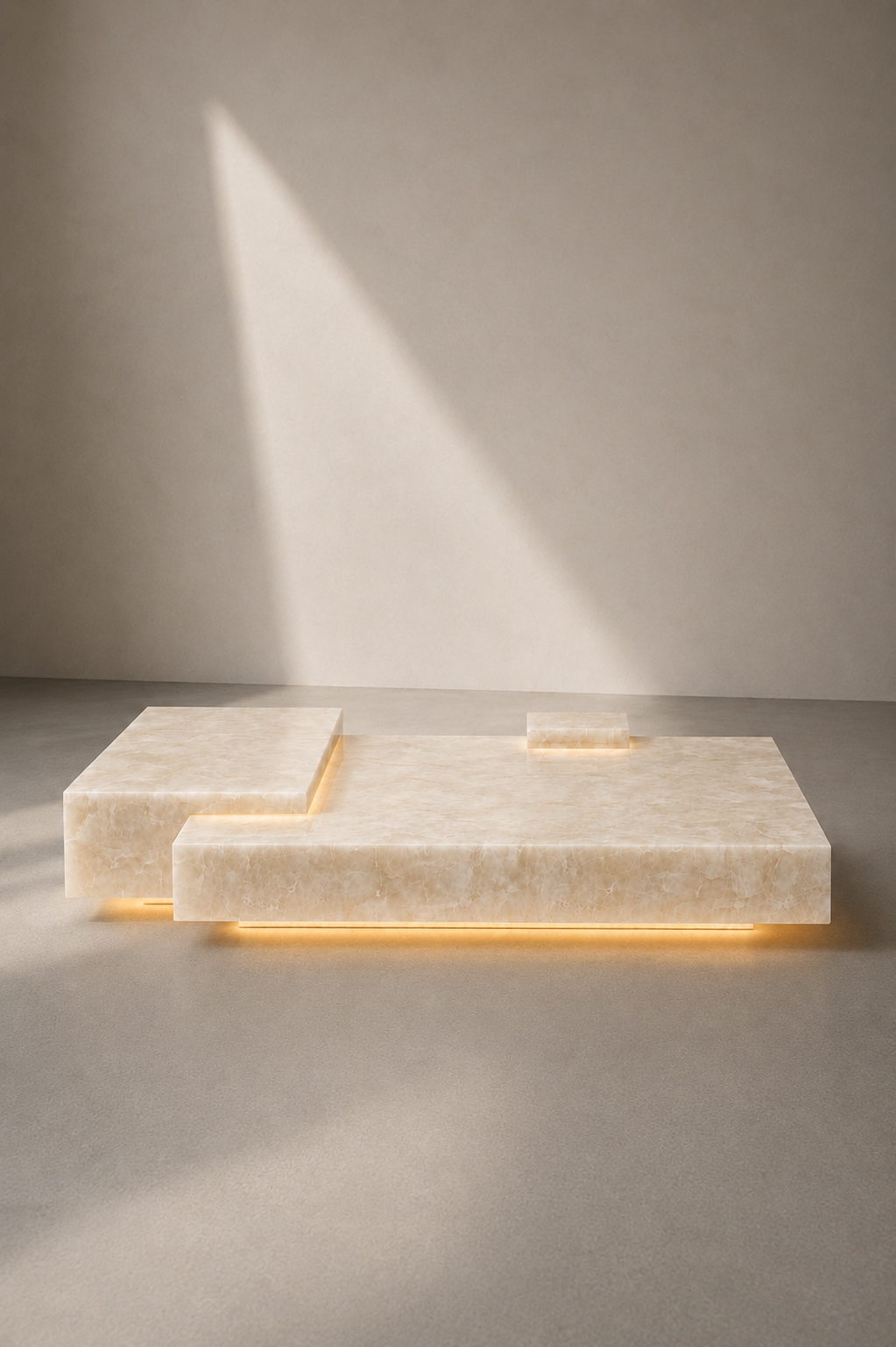 O10 — Mesa de Centro