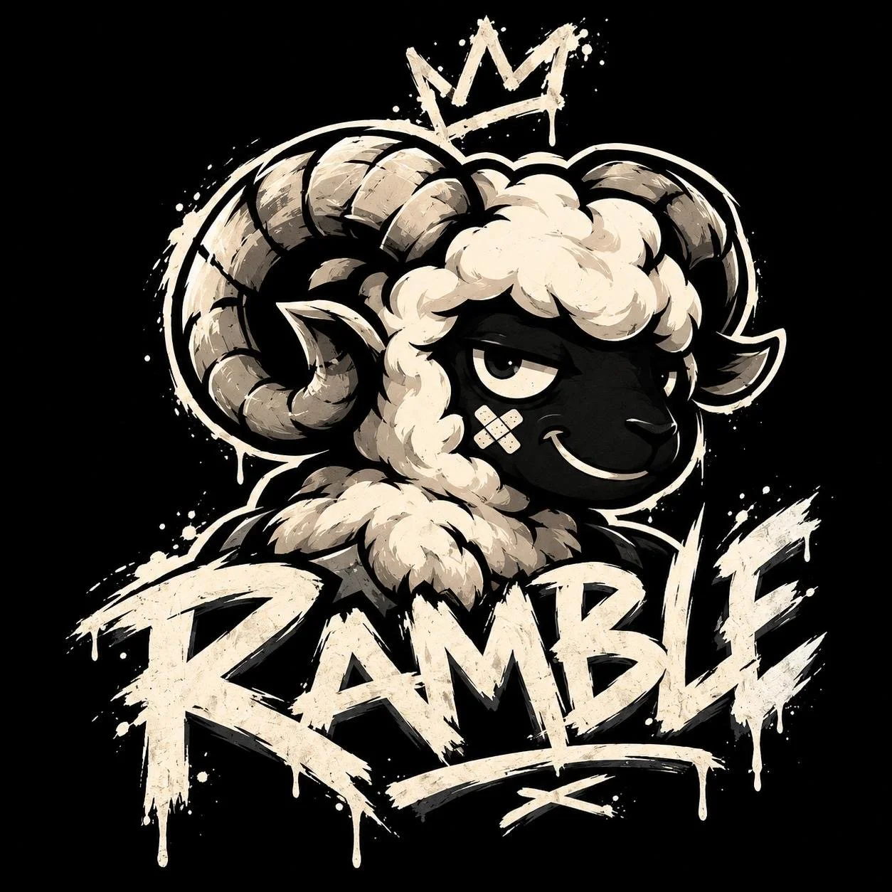 ramble