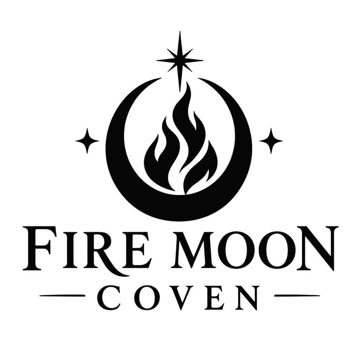 Fire Moon Coven