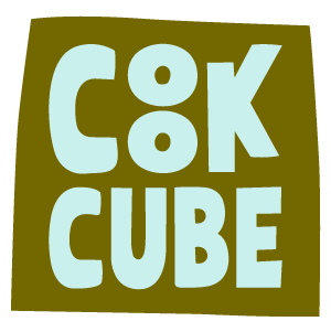 Cook Cube PDX