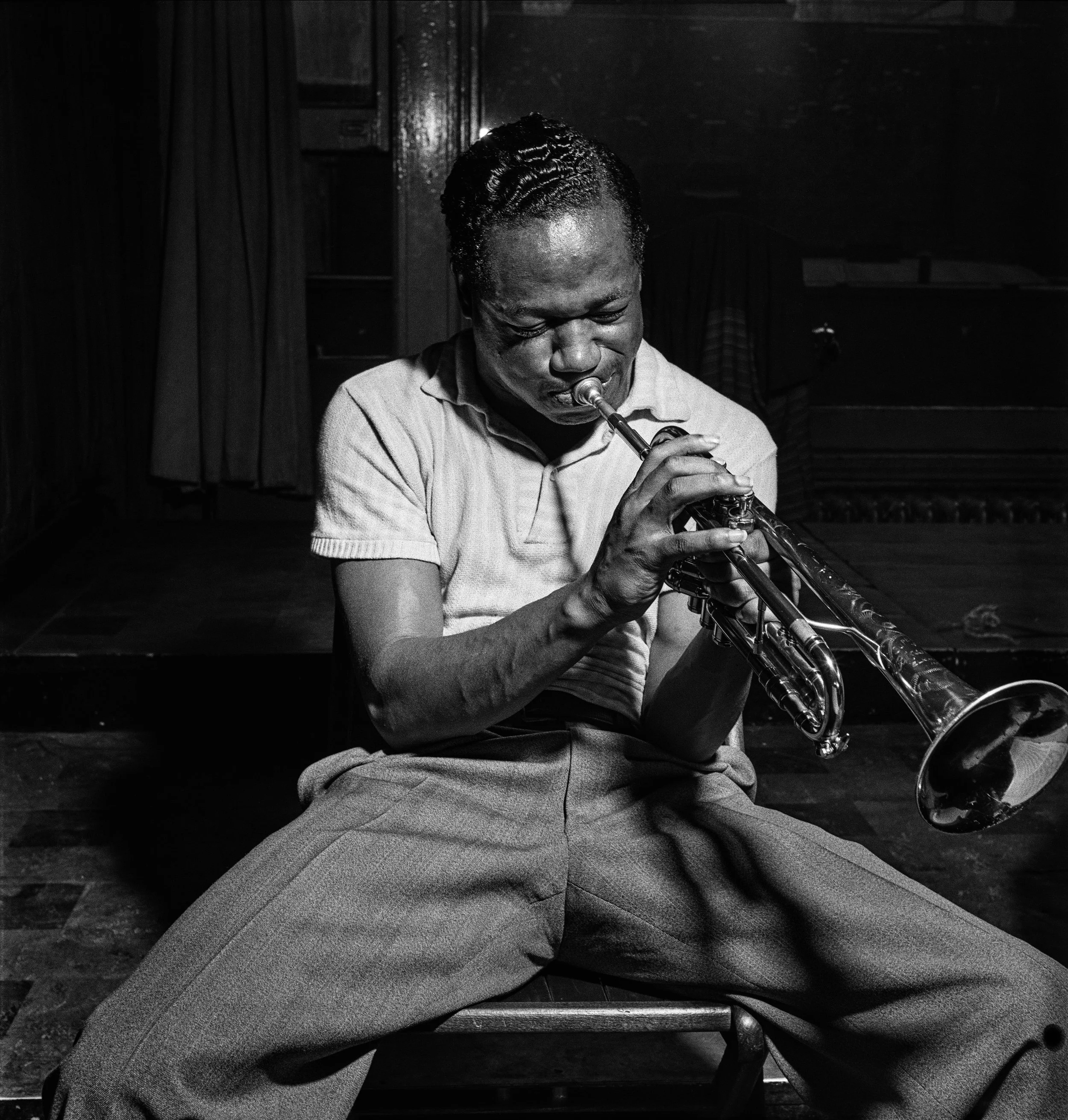 Trumpet Lessons
