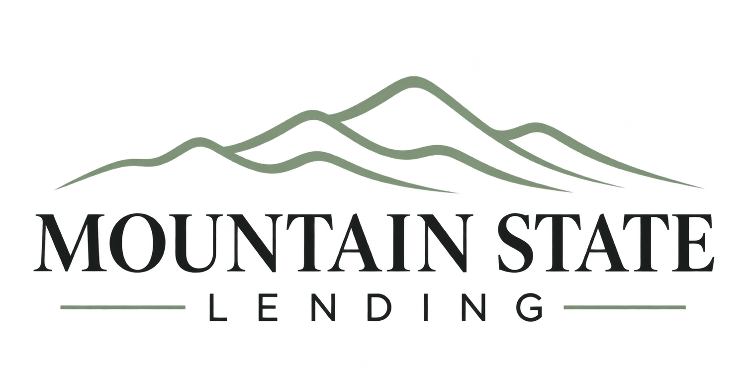 Mountain State Lending