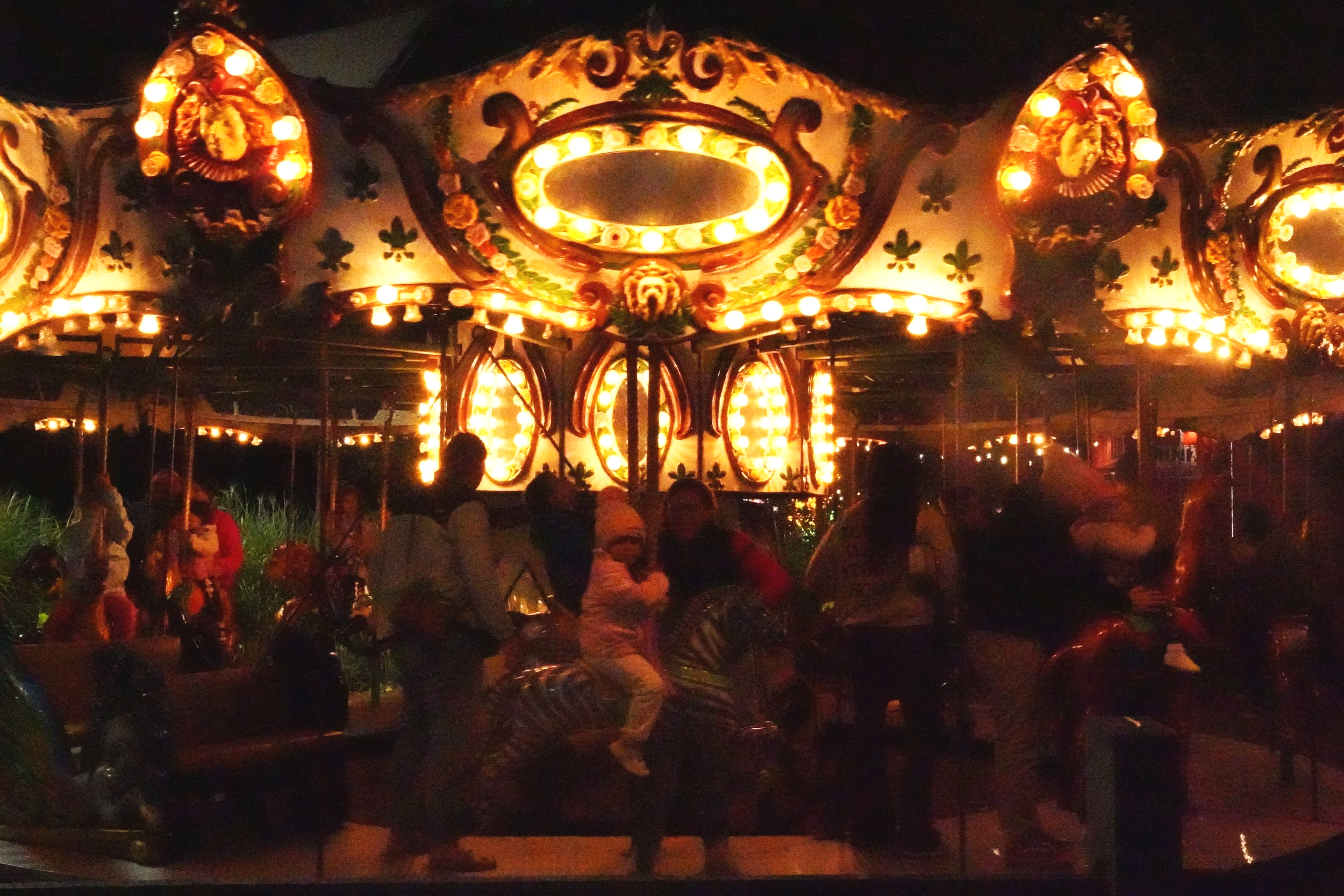 Carousel