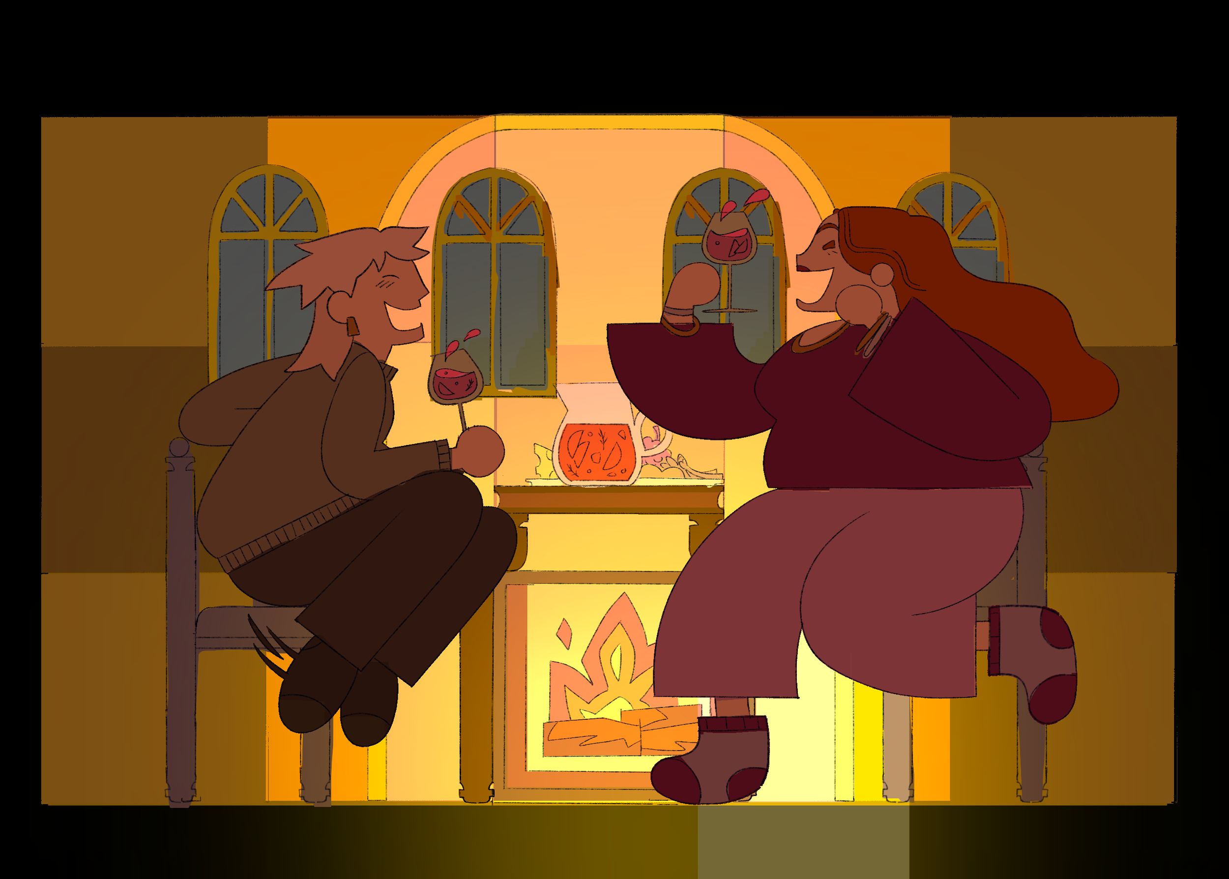 Winedrunk