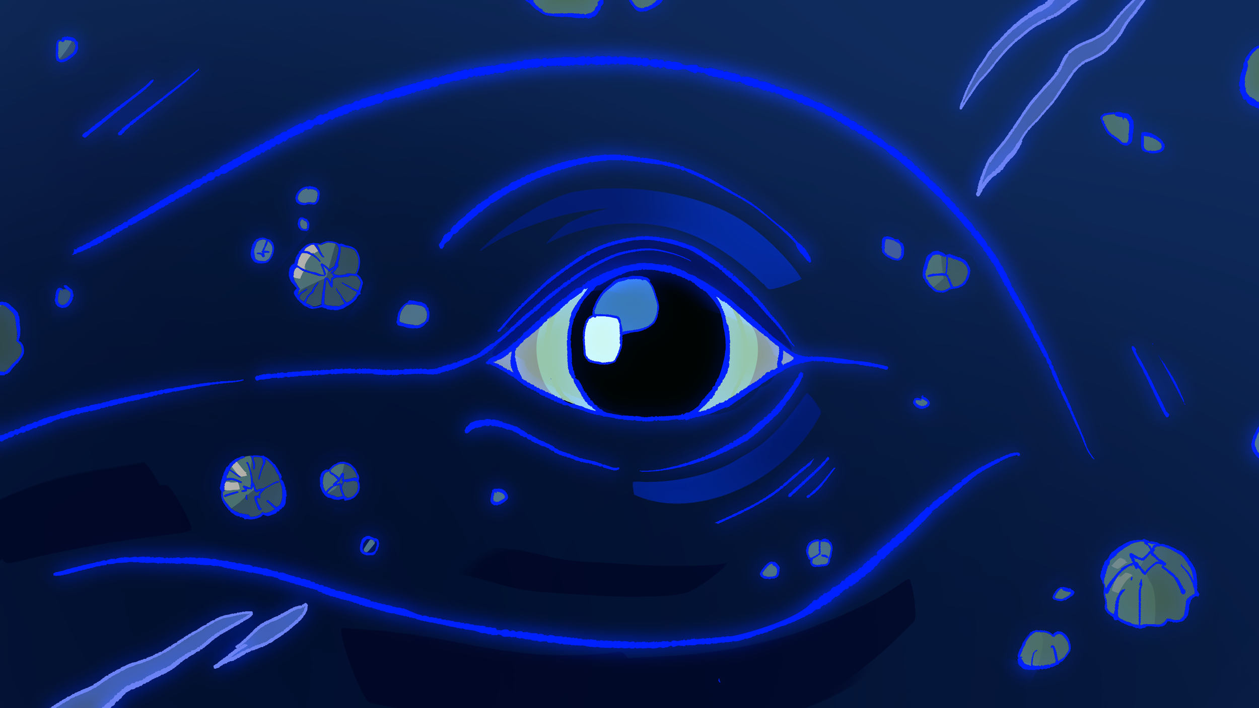 Whalefall