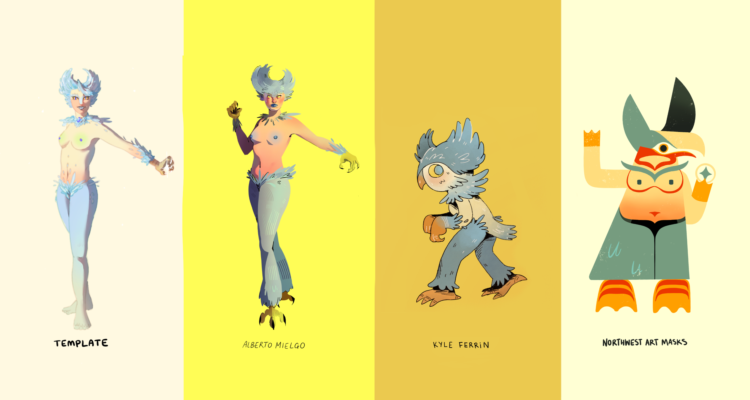 School Style Assignment