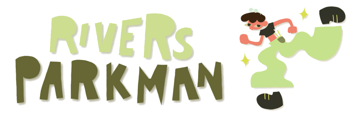 Rivers Parkman