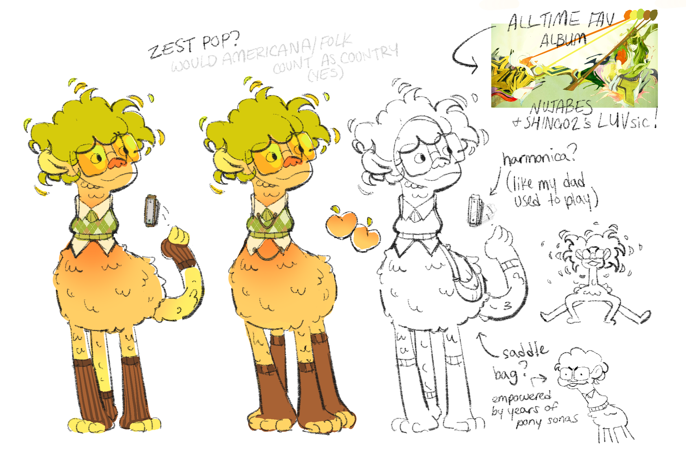 Trollsona