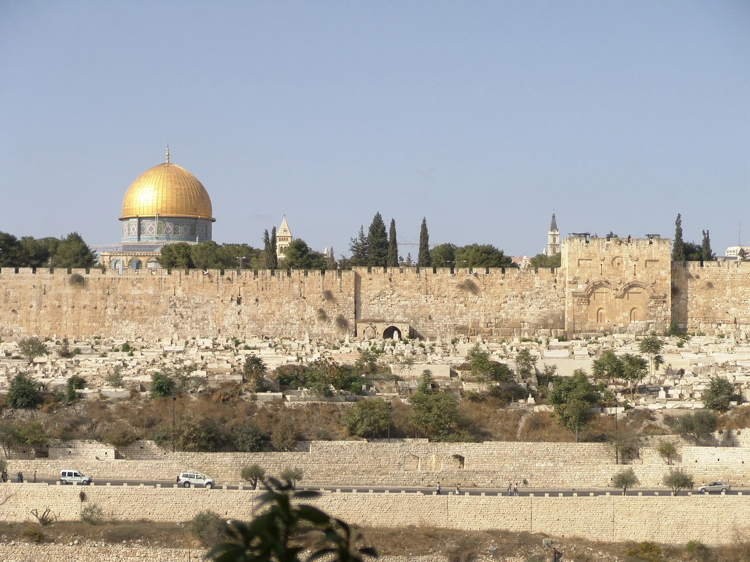 Archaeologists uncover a monumental second temple ritual purification complex in jerusalem