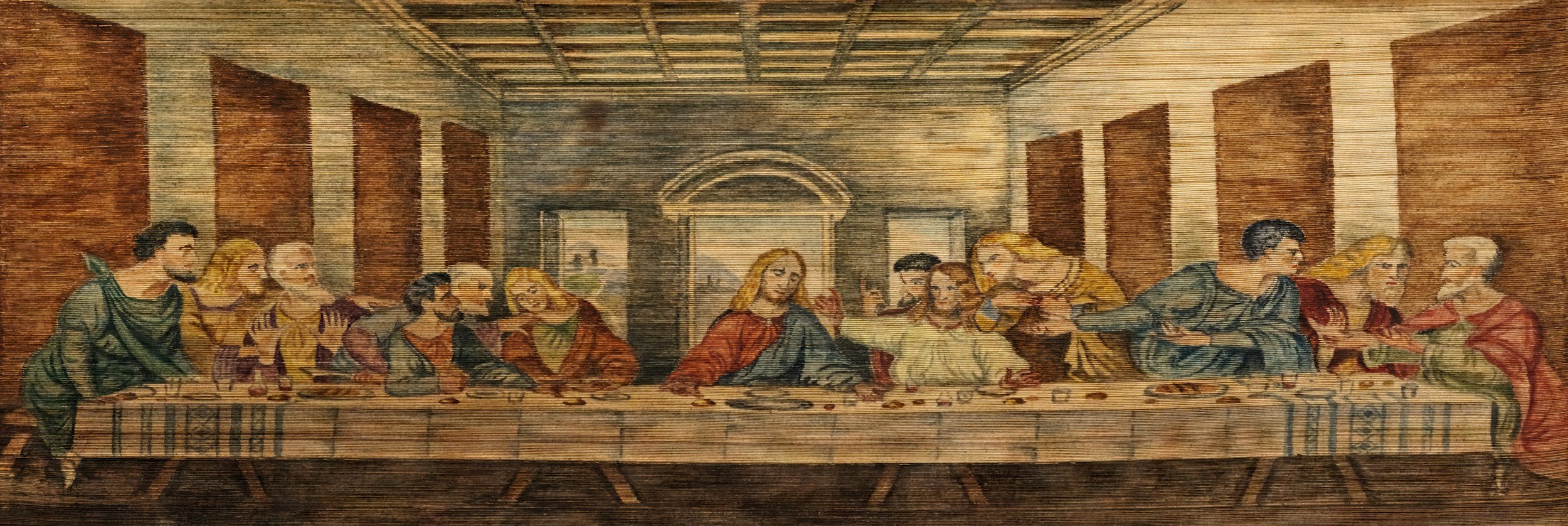 Was the Last Supper a Passover Seder? What Biblical Scholarship Reveals
